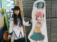 コスプレイベント01
