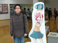 コスプレイベント02