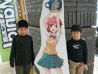 コスプレイベント04