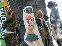コスプレイベント05