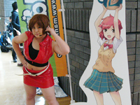コスプレイベント07