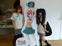 コスプレイベント08