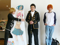 コスプレイベント09