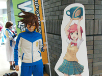 コスプレイベント10
