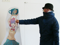 コスプレイベント11