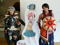 コスプレイベント12