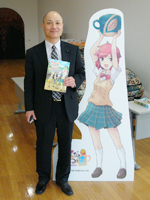 コスプレイベント13