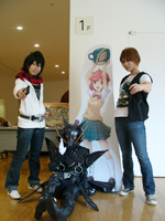 コスプレイベント14
