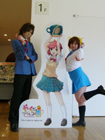 コスプレイベント15