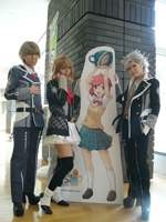 コスプレイベント17