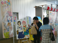 みんなでてりゃあ夏まつり03