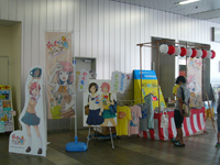 みんなでてりゃあ夏まつり05