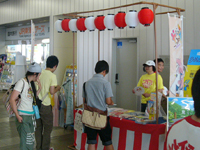 みんなでてりゃあ夏まつり09