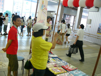 みんなでてりゃあ夏まつり14