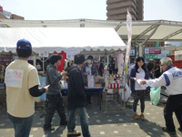 第61回たじみ陶器まつり04