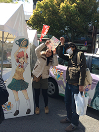 大垣市 全国萌えキャラフェスティバル05