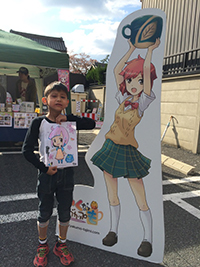 2015たじみ陶器まつり02
