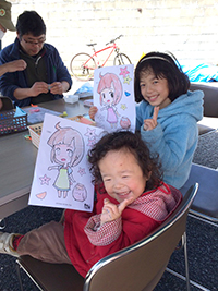 2015たじみ陶器まつり04