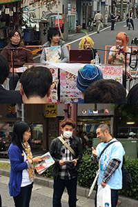 全国萌えキャラフェスティバル2015-03