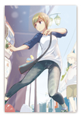 |XgJ[hvol.22